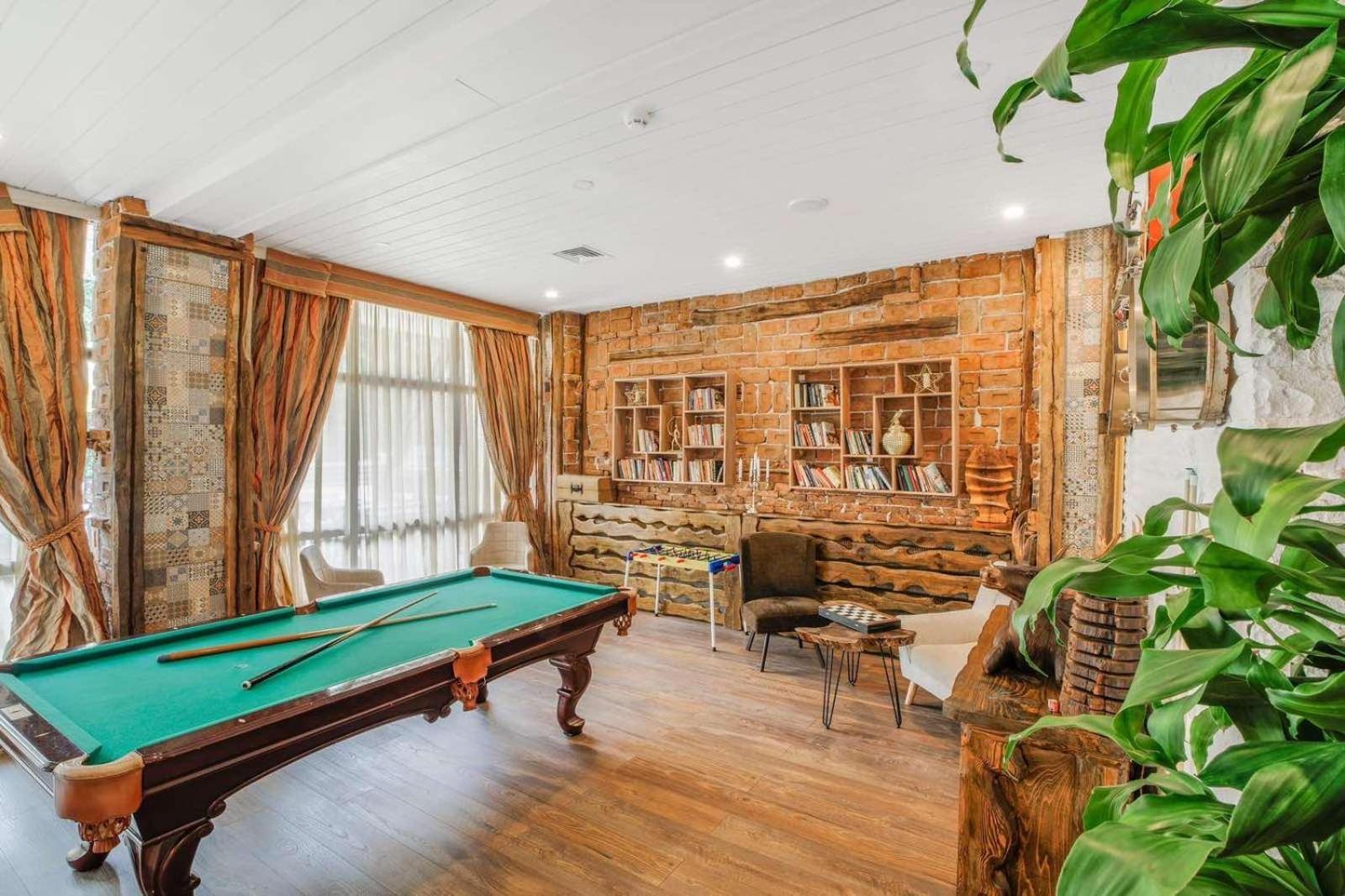 Villas Mura With Spa & Hot Swimming Pool Borovets Eksteriør billede
