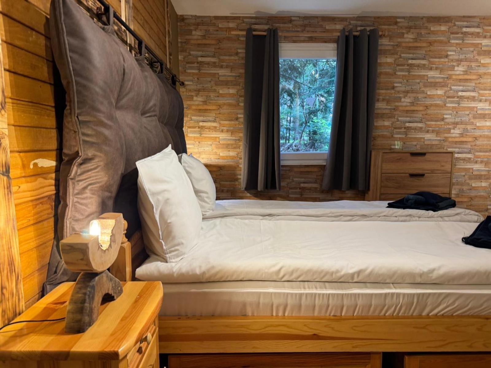 Villas Mura With Spa & Hot Swimming Pool Borovets Eksteriør billede