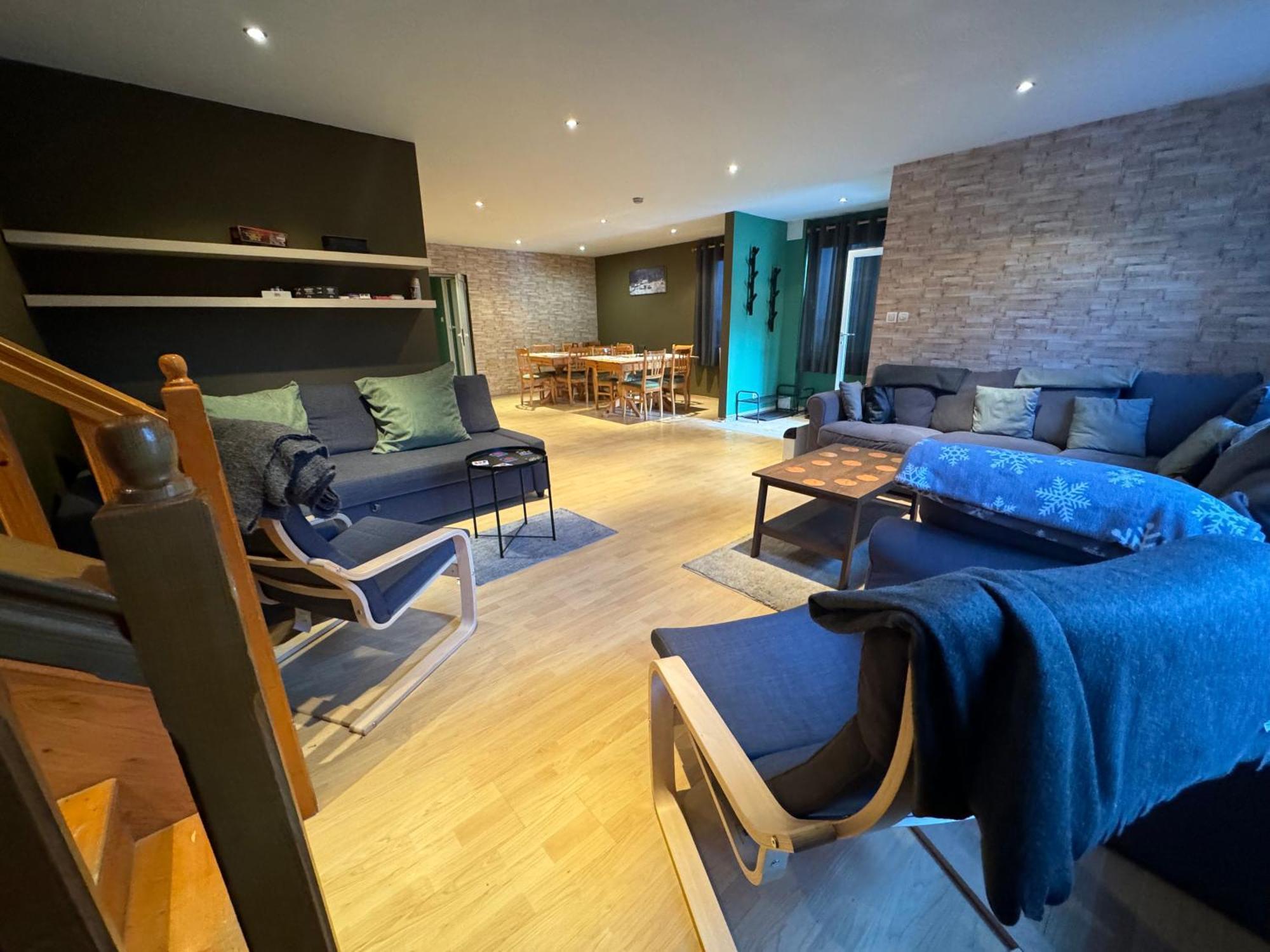 Villas Mura With Spa & Hot Swimming Pool Borovets Eksteriør billede